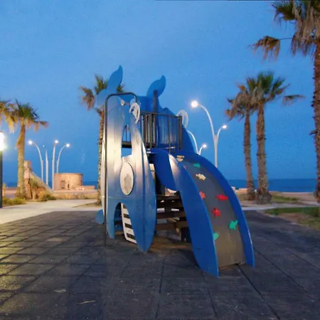La Mata דירה