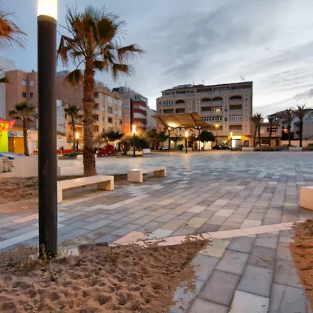 La Mata Appartement La Mata (Torrevieja)