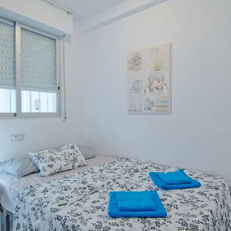 La Mata Appartement *