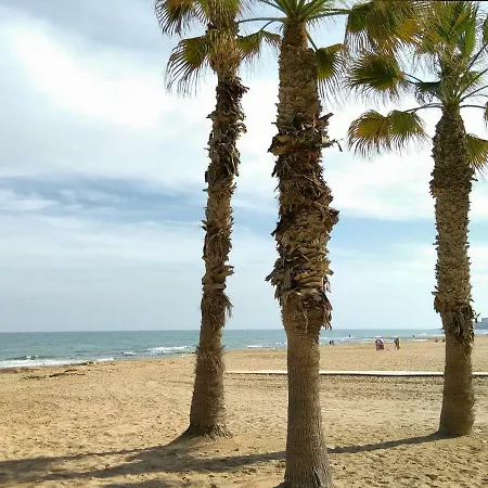 La Mata Appartement *
