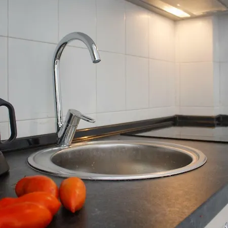 Appartement La Mata *